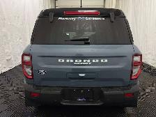 2026 Ford Bronco Sport OUTER BANKS | OUTER BANKS TECH PACKAGE | - Photo 8