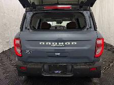 2026 Ford Bronco Sport OUTER BANKS | OUTER BANKS TECH PACKAGE | - Photo 11