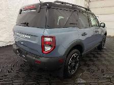 2026 Ford Bronco Sport OUTER BANKS | OUTER BANKS TECH PACKAGE | - Photo 13