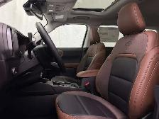 2026 Ford Bronco Sport OUTER BANKS | OUTER BANKS TECH PACKAGE | - Photo 18