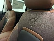 2026 Ford Bronco Sport OUTER BANKS | OUTER BANKS TECH PACKAGE | - Photo 20