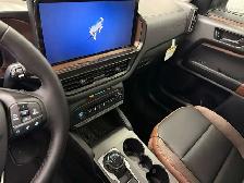2026 Ford Bronco Sport OUTER BANKS | OUTER BANKS TECH PACKAGE | - Photo 23