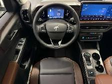 2026 Ford Bronco Sport OUTER BANKS | OUTER BANKS TECH PACKAGE | - Photo 24