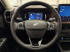 2026 Ford Bronco Sport OUTER BANKS | OUTER BANKS TECH PACKAGE | - Photo 25