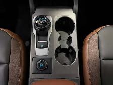 2026 Ford Bronco Sport OUTER BANKS | OUTER BANKS TECH PACKAGE | - Photo 31
