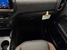 2026 Ford Bronco Sport OUTER BANKS | OUTER BANKS TECH PACKAGE | - Photo 32