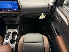 2026 Ford Bronco Sport OUTER BANKS | OUTER BANKS TECH PACKAGE | - Photo 33
