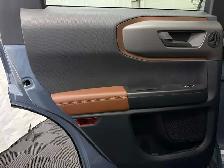 2026 Ford Bronco Sport OUTER BANKS | OUTER BANKS TECH PACKAGE | - Photo 34