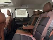 2026 Ford Bronco Sport OUTER BANKS | OUTER BANKS TECH PACKAGE | - Photo 35