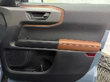 2026 Ford Bronco Sport OUTER BANKS | OUTER BANKS TECH PACKAGE | - Photo 41