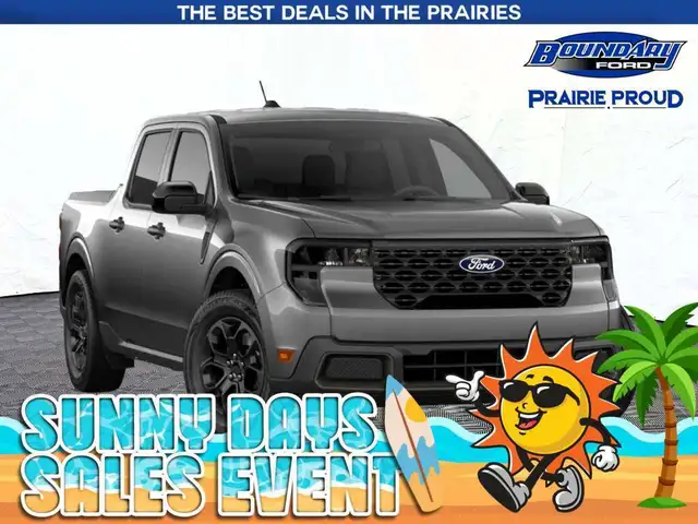 2026 Ford Maverick XLT | 4K TOW PACKAGE | FORD CO-PILOT360