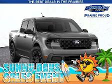2026 Ford Maverick XLT | 4K TOW PACKAGE | FORD CO-PILOT360