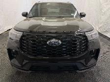 2026 Ford Explorer ST-LINE | PREMIUM PACKAGE | ST-LINE STREET PA - Photo 3