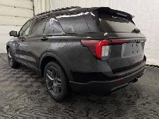 2026 Ford Explorer ST-LINE | PREMIUM PACKAGE | ST-LINE STREET PA - Photo 9