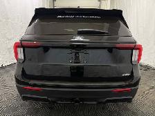 2026 Ford Explorer ST-LINE | PREMIUM PACKAGE | ST-LINE STREET PA - Photo 10