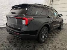 2026 Ford Explorer ST-LINE | PREMIUM PACKAGE | ST-LINE STREET PA - Photo 15