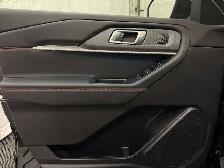 2026 Ford Explorer ST-LINE | PREMIUM PACKAGE | ST-LINE STREET PA - Photo 17