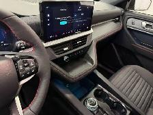 2026 Ford Explorer ST-LINE | PREMIUM PACKAGE | ST-LINE STREET PA - Photo 23