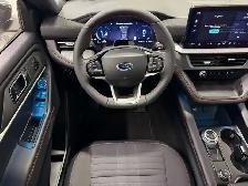 2026 Ford Explorer ST-LINE | PREMIUM PACKAGE | ST-LINE STREET PA - Photo 24