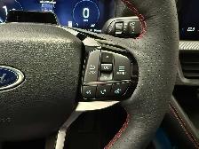 2026 Ford Explorer ST-LINE | PREMIUM PACKAGE | ST-LINE STREET PA - Photo 27