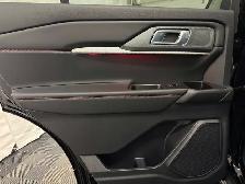 2026 Ford Explorer ST-LINE | PREMIUM PACKAGE | ST-LINE STREET PA - Photo 33