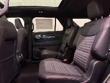 2026 Ford Explorer ST-LINE | PREMIUM PACKAGE | ST-LINE STREET PA - Photo 34
