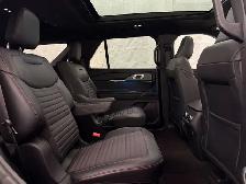 2026 Ford Explorer ST-LINE | PREMIUM PACKAGE | ST-LINE STREET PA - Photo 37