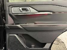 2026 Ford Explorer ST-LINE | PREMIUM PACKAGE | ST-LINE STREET PA - Photo 38