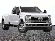 2026 Ford F-450 Super Duty XLT | FX4 OFF ROAD PACKAGE | 5G MODEM