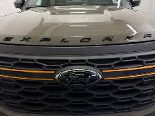 2026 Ford Explorer TREMOR | TREMOR ULTIMATE PACKAGE | 5G MODEM - Photo 6