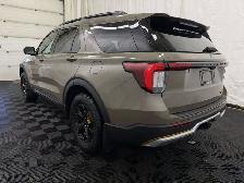 2026 Ford Explorer TREMOR | TREMOR ULTIMATE PACKAGE | 5G MODEM - Photo 9
