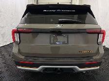 2026 Ford Explorer TREMOR | TREMOR ULTIMATE PACKAGE | 5G MODEM - Photo 10