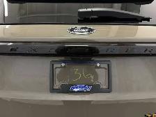 2026 Ford Explorer TREMOR | TREMOR ULTIMATE PACKAGE | 5G MODEM - Photo 11