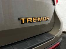 2026 Ford Explorer TREMOR | TREMOR ULTIMATE PACKAGE | 5G MODEM - Photo 12