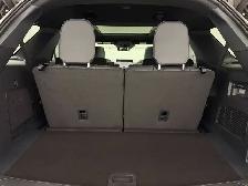 2026 Ford Explorer TREMOR | TREMOR ULTIMATE PACKAGE | 5G MODEM - Photo 13