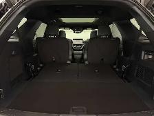 2026 Ford Explorer TREMOR | TREMOR ULTIMATE PACKAGE | 5G MODEM - Photo 14