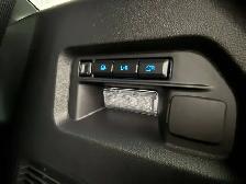 2026 Ford Explorer TREMOR | TREMOR ULTIMATE PACKAGE | 5G MODEM - Photo 15