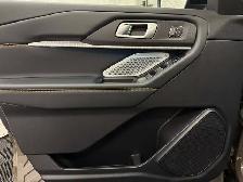 2026 Ford Explorer TREMOR | TREMOR ULTIMATE PACKAGE | 5G MODEM - Photo 18