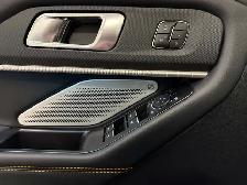 2026 Ford Explorer TREMOR | TREMOR ULTIMATE PACKAGE | 5G MODEM - Photo 19