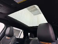 2026 Ford Explorer TREMOR | TREMOR ULTIMATE PACKAGE | 5G MODEM - Photo 21