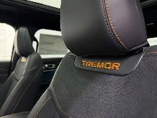 2026 Ford Explorer TREMOR | TREMOR ULTIMATE PACKAGE | 5G MODEM - Photo 22