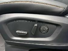 2026 Ford Explorer TREMOR | TREMOR ULTIMATE PACKAGE | 5G MODEM - Photo 23