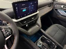2026 Ford Explorer TREMOR | TREMOR ULTIMATE PACKAGE | 5G MODEM - Photo 25