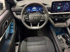 2026 Ford Explorer TREMOR | TREMOR ULTIMATE PACKAGE | 5G MODEM - Photo 26