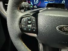 2026 Ford Explorer TREMOR | TREMOR ULTIMATE PACKAGE | 5G MODEM - Photo 28