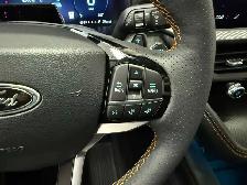 2026 Ford Explorer TREMOR | TREMOR ULTIMATE PACKAGE | 5G MODEM - Photo 29