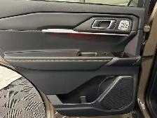 2026 Ford Explorer TREMOR | TREMOR ULTIMATE PACKAGE | 5G MODEM - Photo 35