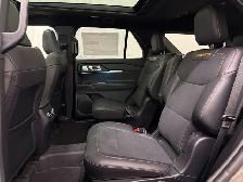 2026 Ford Explorer TREMOR | TREMOR ULTIMATE PACKAGE | 5G MODEM - Photo 36