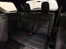 2026 Ford Explorer TREMOR | TREMOR ULTIMATE PACKAGE | 5G MODEM - Photo 37
