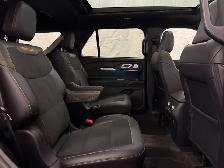 2026 Ford Explorer TREMOR | TREMOR ULTIMATE PACKAGE | 5G MODEM - Photo 39